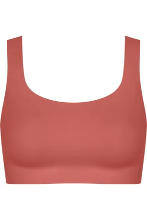 Sloggi Zero Feel 2.0 Bustier, Komfortträger, für Damen, , XS