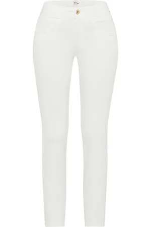 Brax Shakira S Jeanshose, Five-Pocket, für Damen, , 38