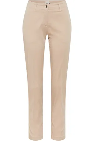 Brax Maron Chino, Paspeltaschen, für Damen, , 40