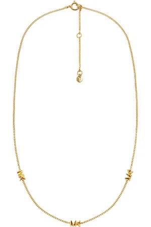 Michael Kors Damen Kette, 925er Silber