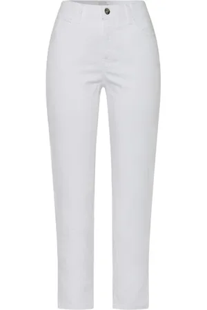 Brax Mary S Chino, Eingrifftaschen, für Damen, , 36