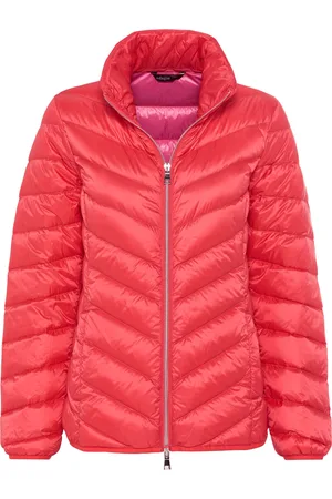 Adagio Daunenjacke, Stehkragen, für Damen, , 42