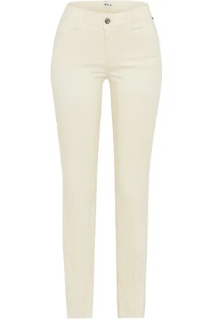 Brax Shakira Chino, 4-Pocket, für Damen, , 46