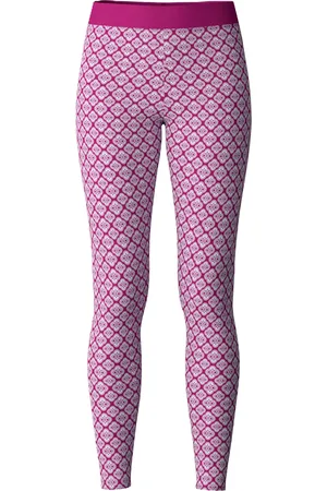 Calida Elastic Trend Leggings, grafisch, Gummibund, für Damen, , S