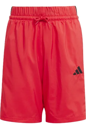 adidas Trainingshorts, schnelltrocknend, feuchtigkeitsregulierend, für Kinder, , 140