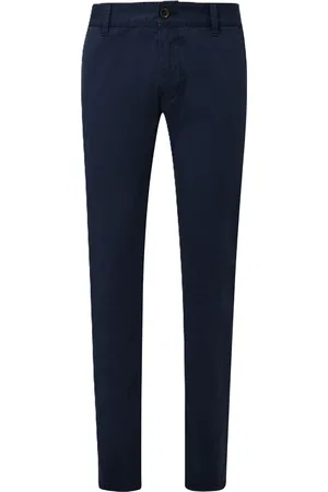 QS by s.Oliver Chino, Baumwollanteil, für Herren, , 38/32
