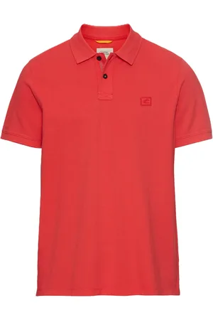 Camel Active Poloshirt, Baumwolle, für Herren, , M