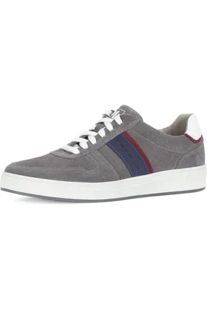 Gabor Sneaker, Leder, für Herren, , 42