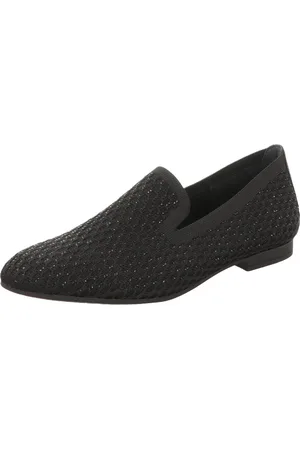 Gabor ® Slipper, Leder, Strass, für Damen, , 38