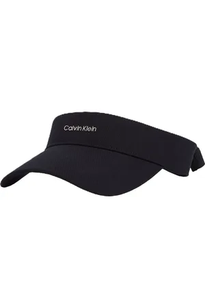 Calvin Klein Visor, Baumwolle, für Damen, , OneSize