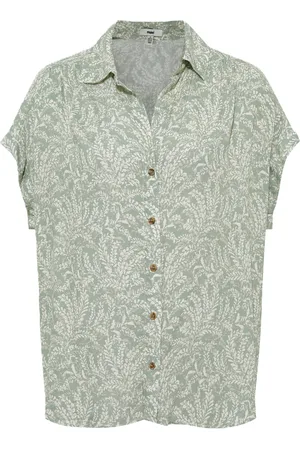 Mavi 1210456_Bluse_NO, 84655 BLUE PAISLE, XS, , XL