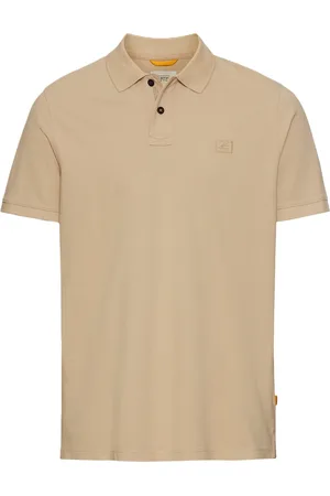 Camel Active Poloshirt, Baumwolle, für Herren, , L