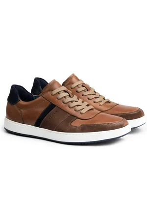 Lloyd Halbschuhe "Bosco", Leder, für Herren, , 42 1/2