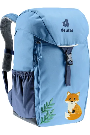 Deuter Outdoorrucksack "Waldfuchs", Stickerei, für Kinder