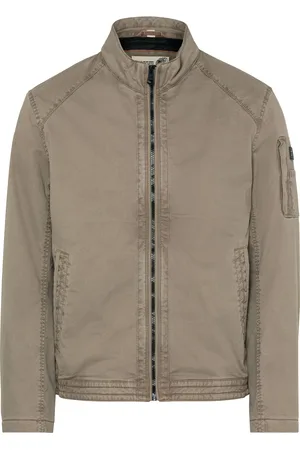 Globetrotter Blouson, Stehkragen, für Herren, , 3XL