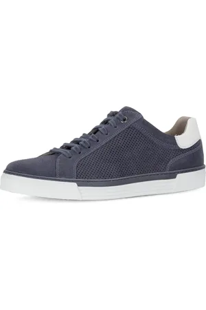 Gabor Sneaker, Leder, für Herren, , 44