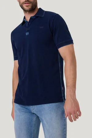 Pioneer ® Poloshirt, Baumwolle, für Herren, , XL