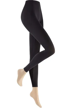 Hudson Seamless Leggings, blickdicht, softer Bund, für Damen, , M/L