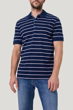 Pioneer ® Poloshirt, Baumwolle, für Herren, , M