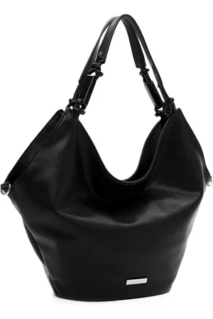 Emily & Noah Shopper "Erika", Kunstleder, Reißverschluss. für Damen