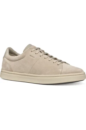 Geox Sneaker, atmungsaktiv, Leder, für Herren, , 44
