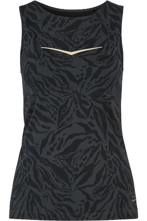 Venice Beach Funktionstop "Enny", breite Träger, für Damen, , XL