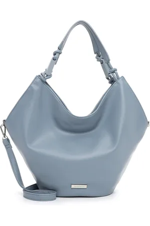 Emily & Noah Shopper "Erika", Kunstleder, Reißverschluss. für Damen