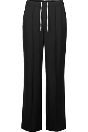 Zero Stoffhose, Tunnelzug, für Damen, , 38