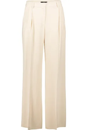 Zero Stoffhose, Bügelfalte, für Damen, , 38