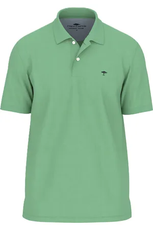 Fynch-Hatton ® Poloshirt, Baumwolle, für Herren, , L