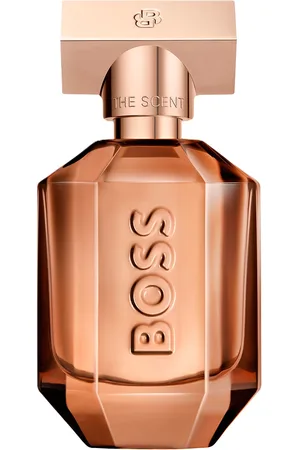 HUGO BOSS The Scent For Her, Parfum, 30 ml, Damen, holzig/blumig/orientalisch