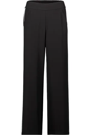 Zero Culottes, Seitenstreifen, für Damen, , 38