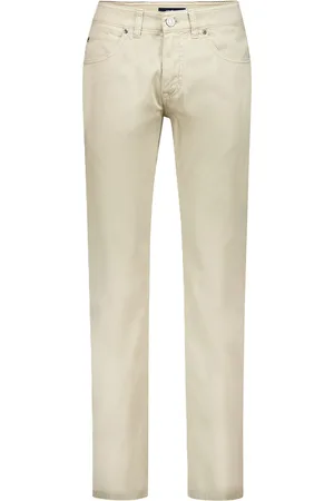 Atelier Gardeur Chinohose "Bill-3", 5-Pocket, für Herren, , 36/30