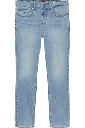 Tommy Hilfiger Noos Jeanshose, Five-Pocket, für Herren, , 33/34
