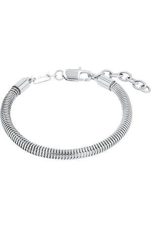 QS by s.Oliver Herren Armband, Edelstahl
