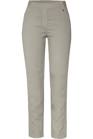 Toni Stoffhose "Alice New", 7/8-lang, für Damen, , 22