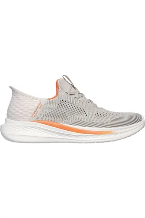 Skechers ® Slade Sneaker "Quinto", Mesh, Zuglasche für Herren, , 41