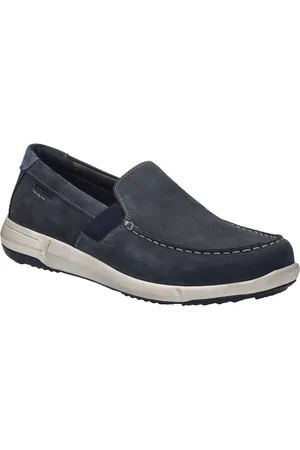 Josef Seibel Slipper "Enrico 31", Ziernähte, für Herren, , 46