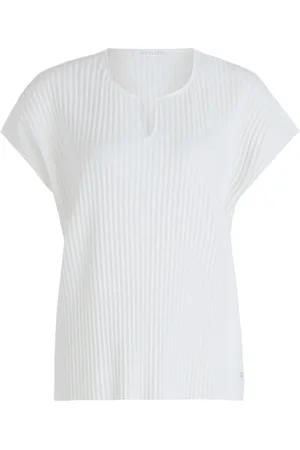 Betty & Co T-Shirt, überschnittene Ärmel, für Damen, , XL