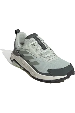 adidas Terrex Anylander Wanderschuhe, dämpfend, stark profiliert, für Damen, , 39 1/3