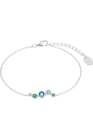 QS by s.Oliver Damen Armband, 925er