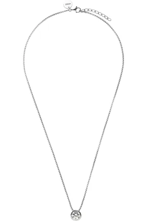 JOOP! Damen Kette mit Anhänger "2030996", 925er