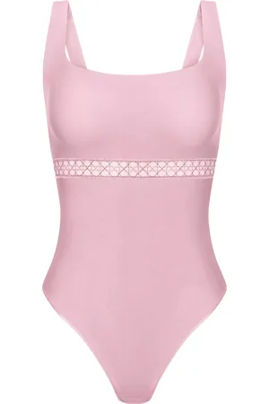 Triumph Palina Cosmic Heartbeat Body, Stickerei, für Damen, , M