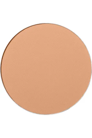 Shiseido Uv Protective Compact Foundation Spf30 Refill, Gesichts Make-up, foundation, Creme, (DARK IVORY), natürlich, Deckkraft: Leicht, wasserfest/dermatologisch getestet
