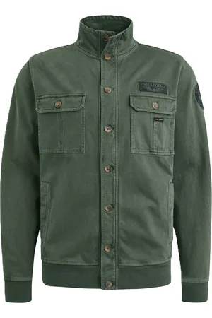 PME Legend™ Blouson, Stehkragen, für Herren, , M