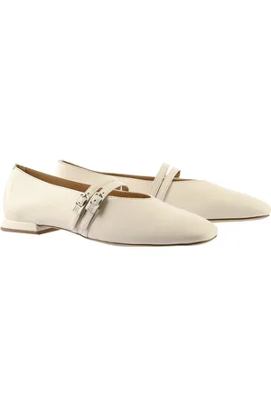 Högl Riemchen-Ballerinas "May", Leder, für Damen, , 40
