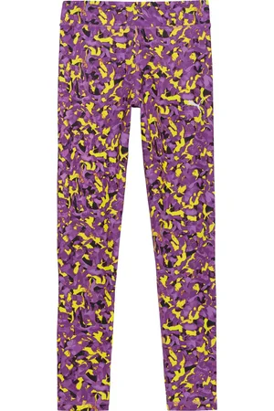 PUMA ® Leggings, Gummibund, für Kinder, , 128