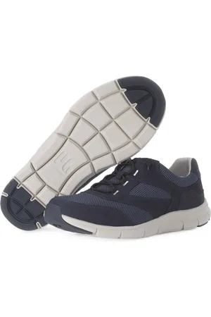 Gabor Sneaker, Leder, für Herren, , 46 1/2