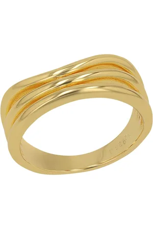 Noelani Ring für Damen, 925 Sterling Silber