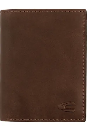 Camel Active Geldbörse "Thai", Hochformat, für Herren